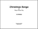 Christmas Songs for Piano Primer Plus